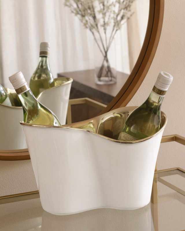 Thanni Double Ice Bucket